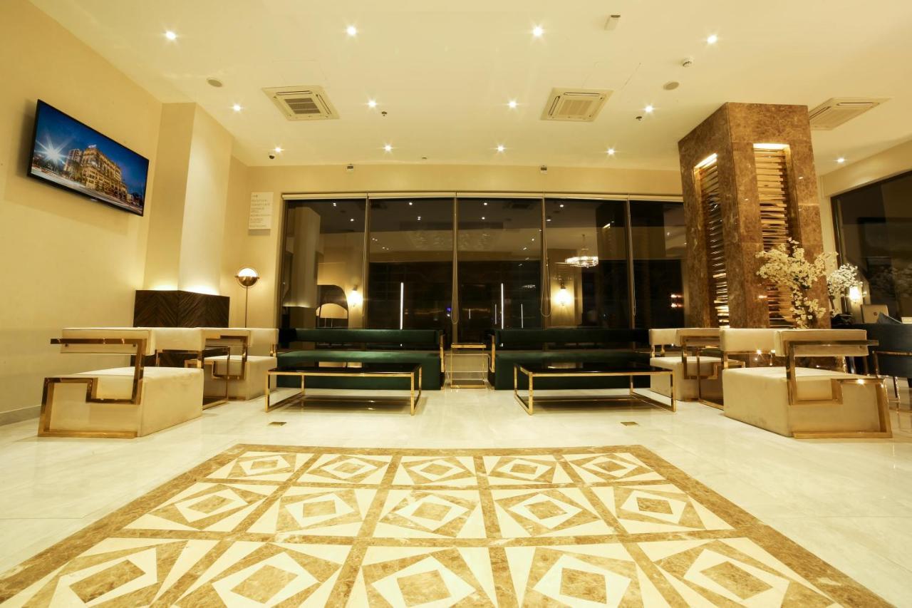 Best Western Premier Hotel Gulberg Lahore Exterior photo